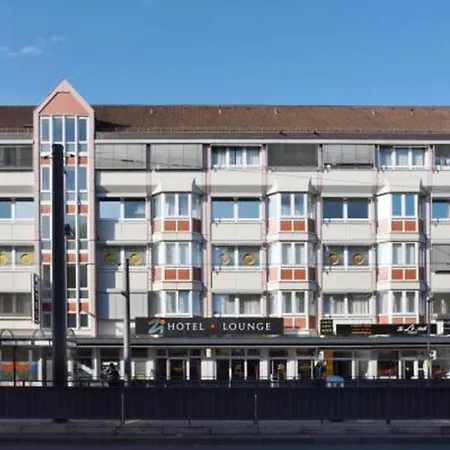Karlstor Gaestehaus 2*
